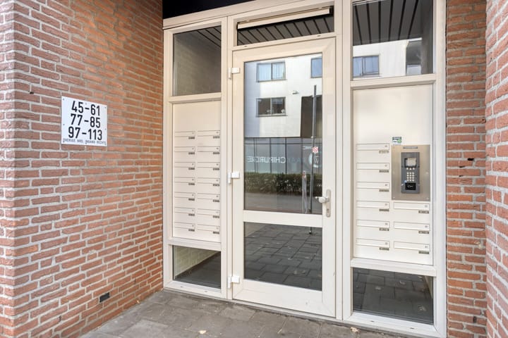 Foto 4 van Puteanusstraat 47