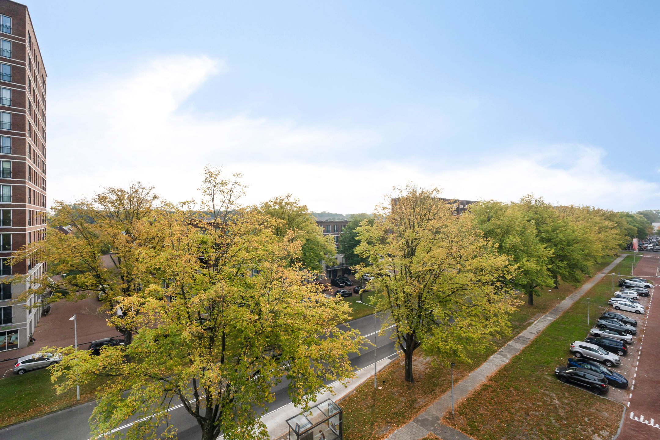 Foto 18 van Duinluststraat 19