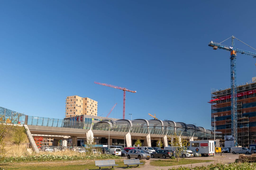 Foto 32 van Duinluststraat 19