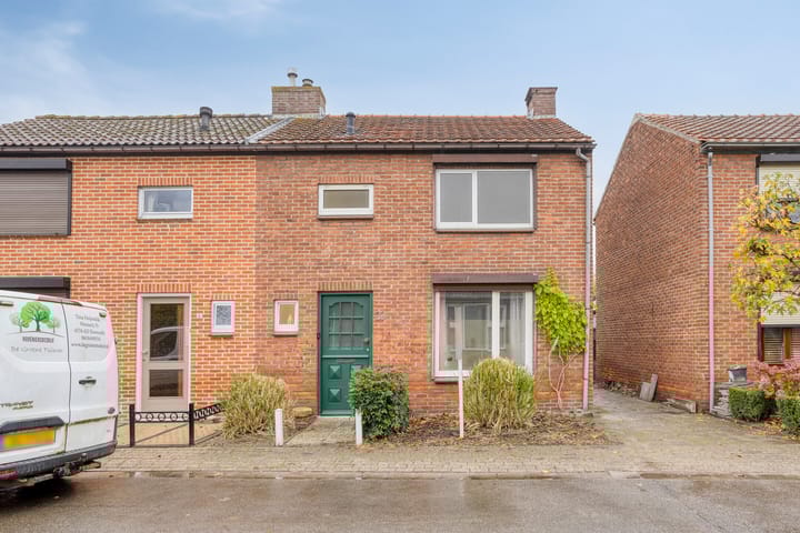 Foto 1 van Wouterij 33