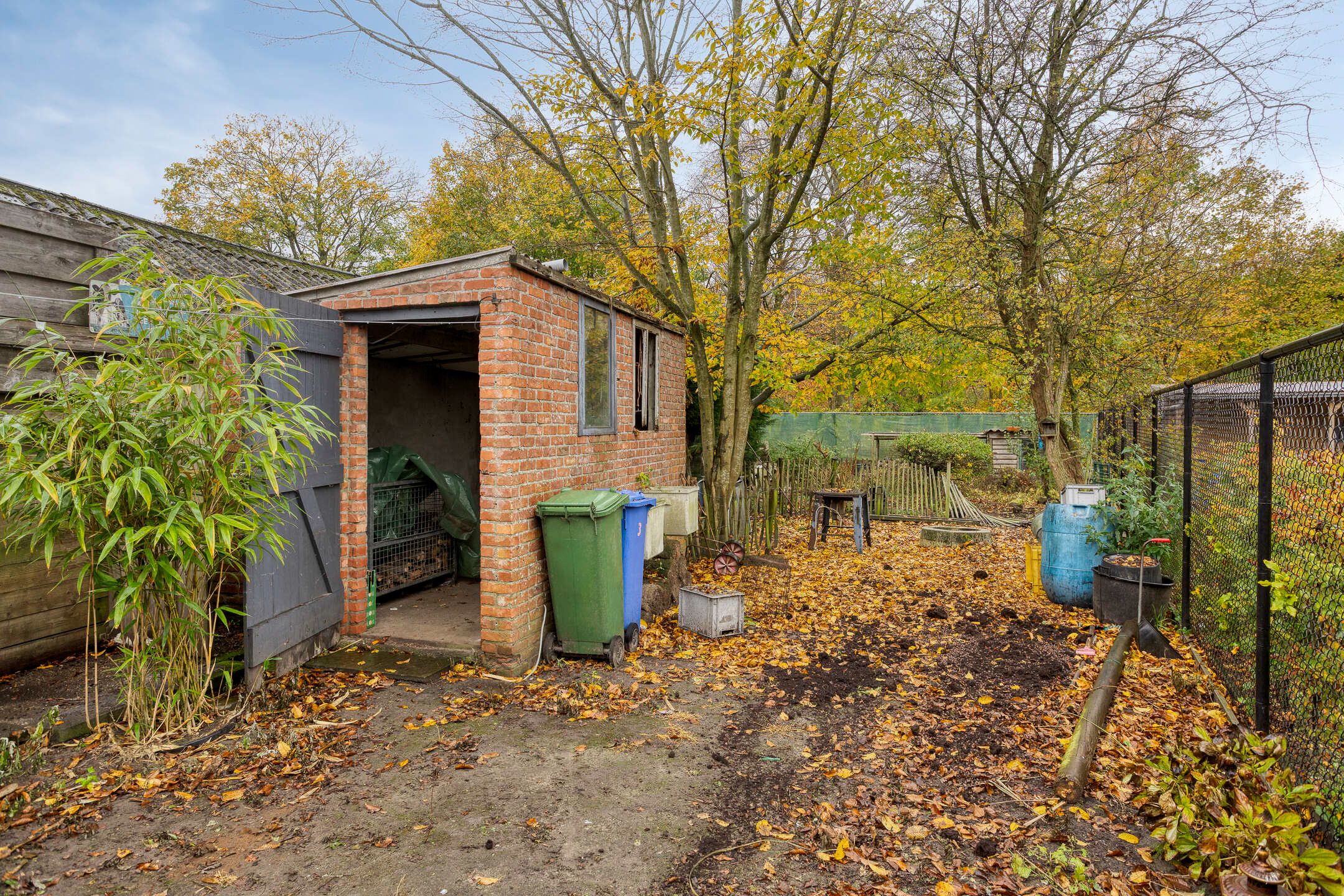 Foto 15 van Wouterij 33