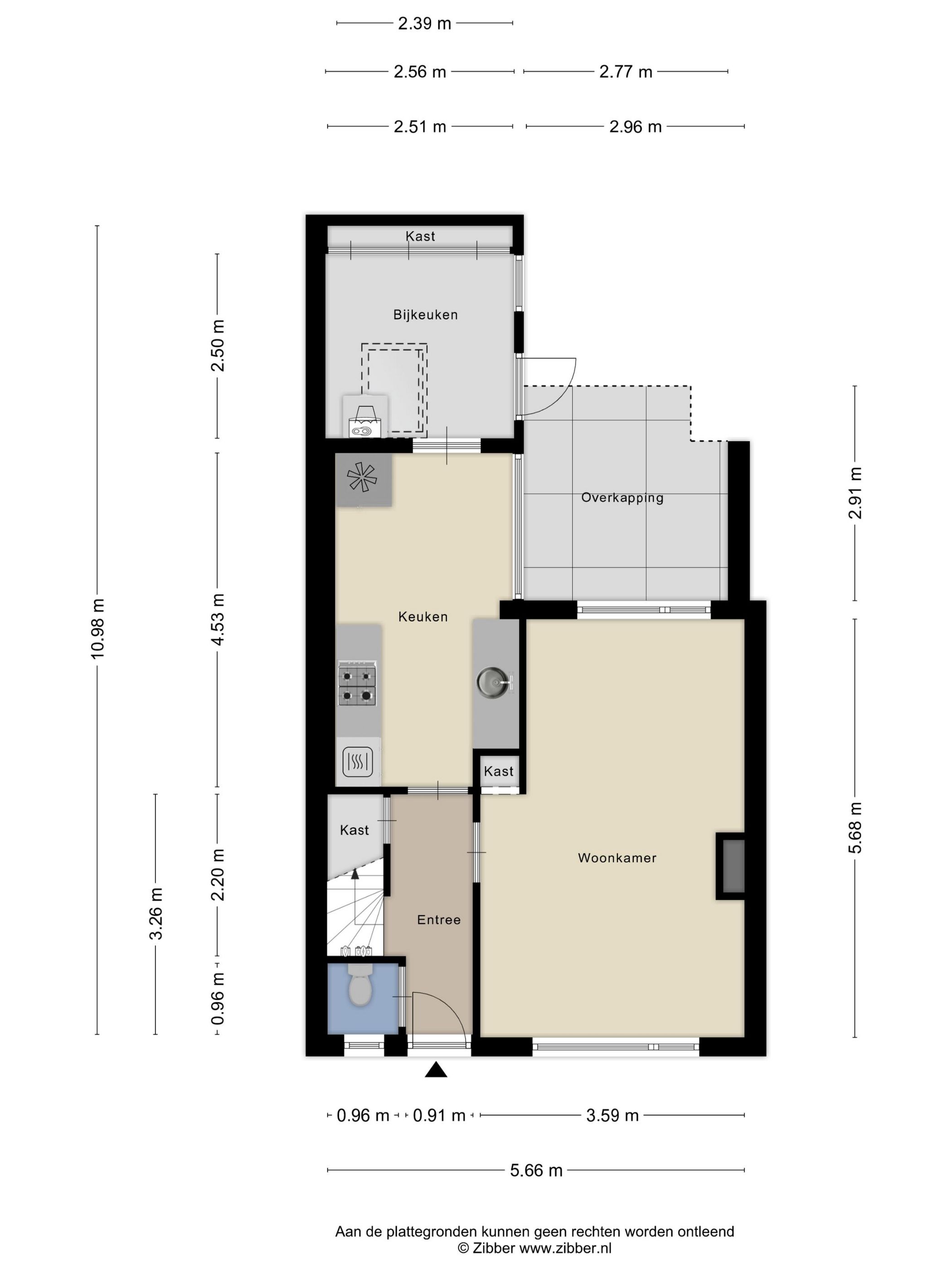 Foto 18 van Wouterij 33