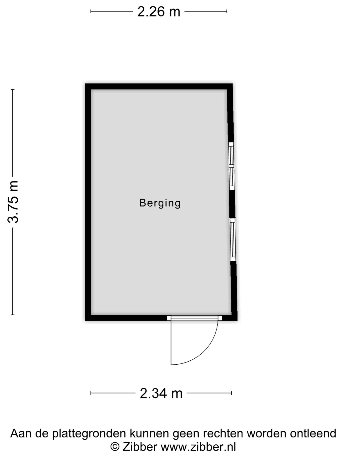 Foto 20 van Wouterij 33