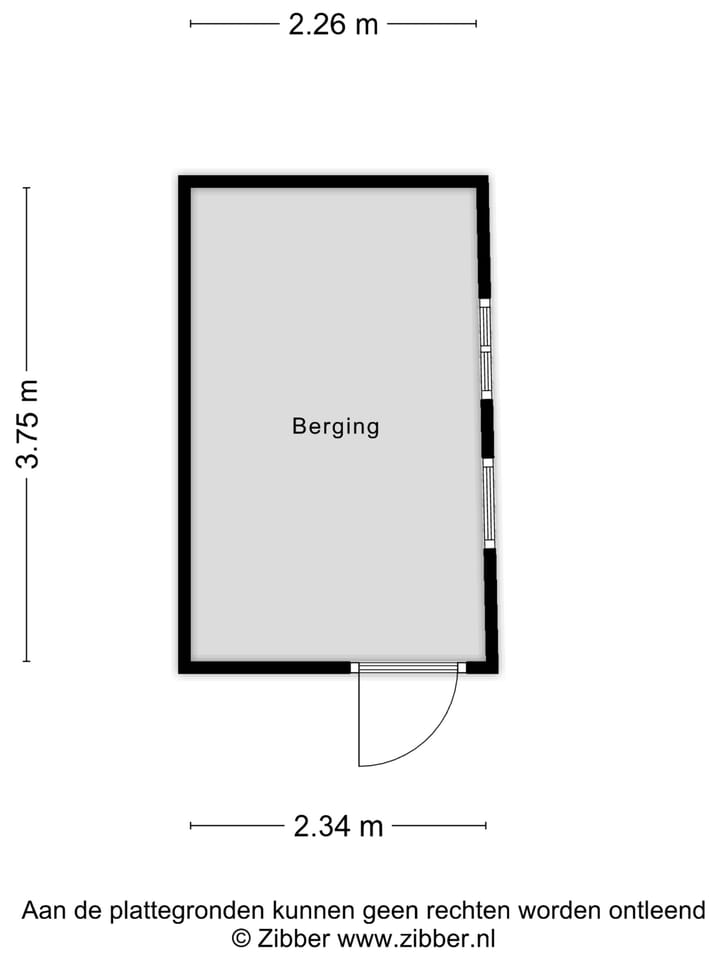 Foto 20 van Wouterij 33