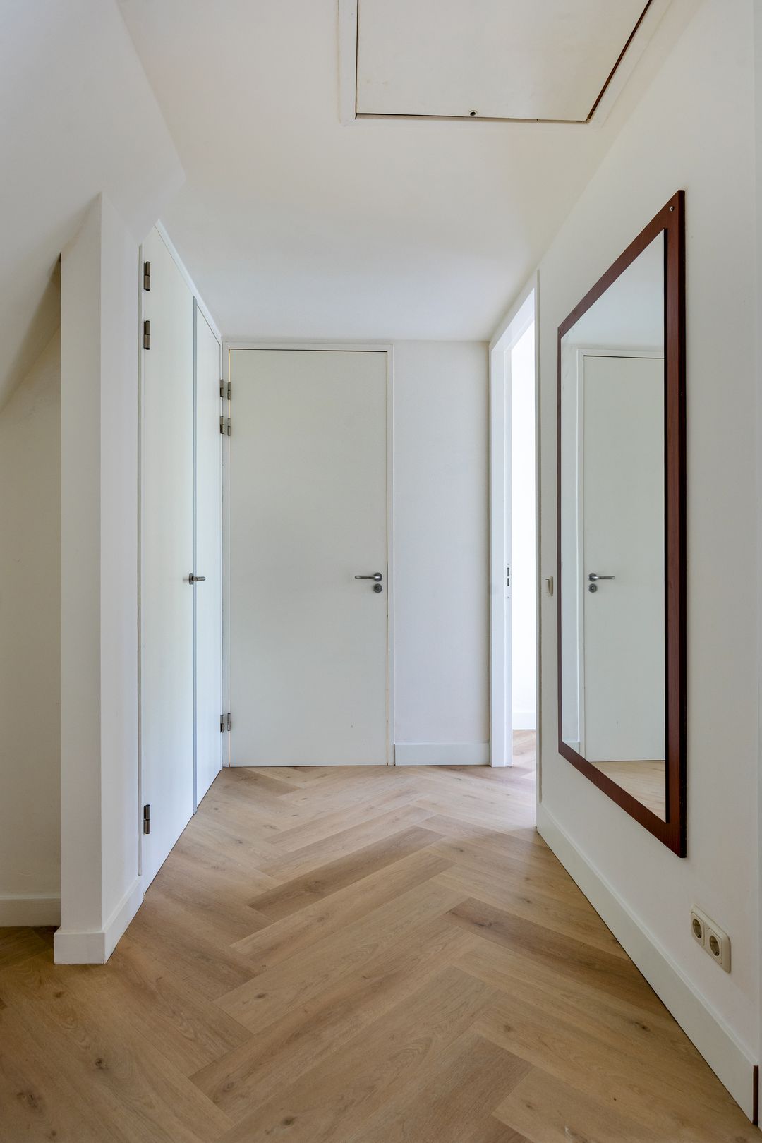 Photo 2 of Prof. Lorentzlaan 1-E