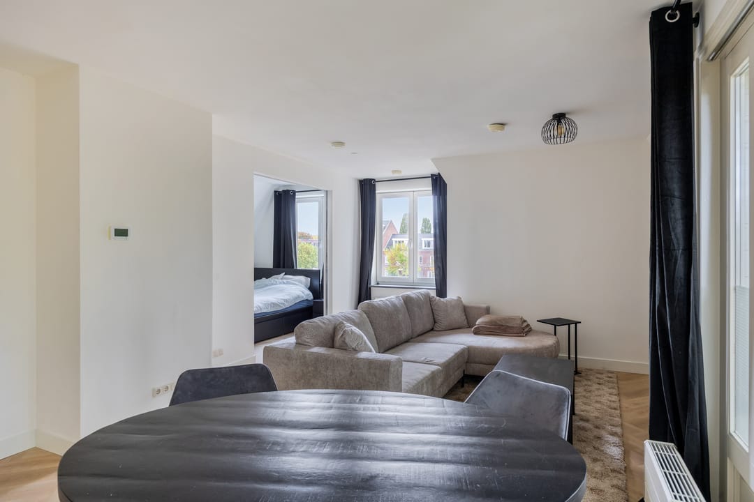 Photo 7 of Prof. Lorentzlaan 1-E