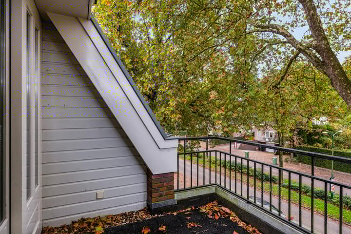 Photo 17 of Prof. Lorentzlaan 1-E