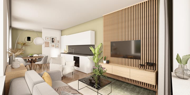 Foto 4 van Plesostraat 165