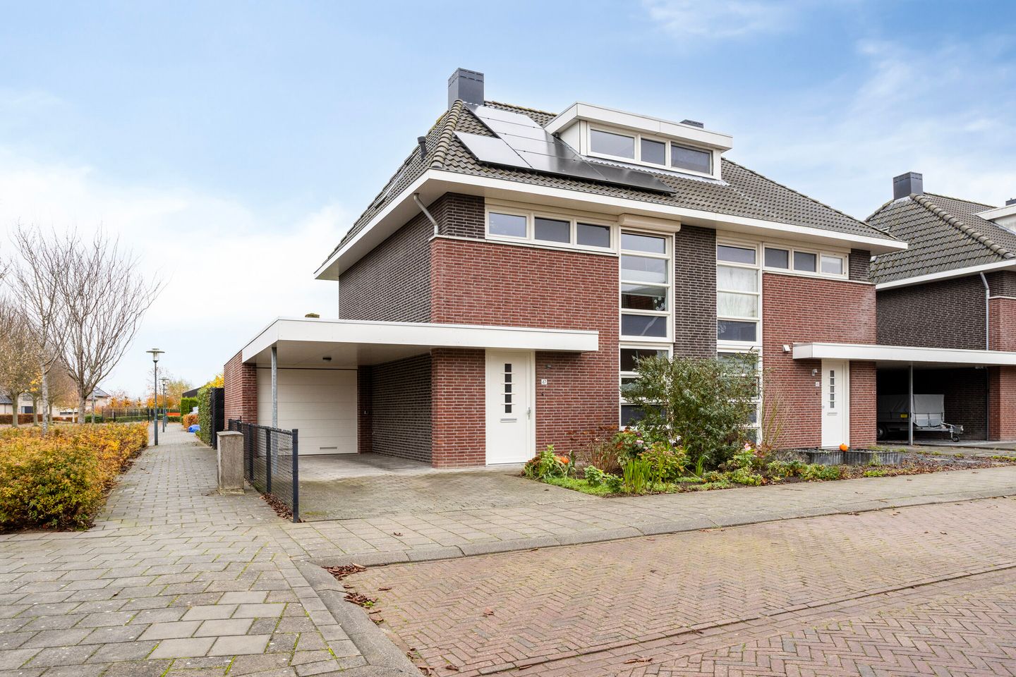 Photo 1 of Alexander de Grotestraat 47