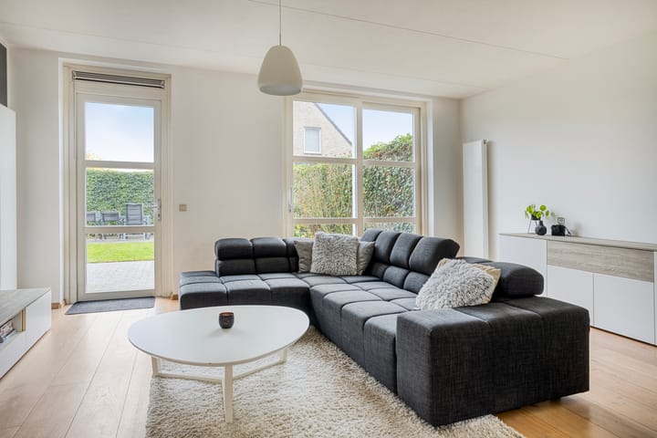 Photo 3 of Alexander de Grotestraat 47