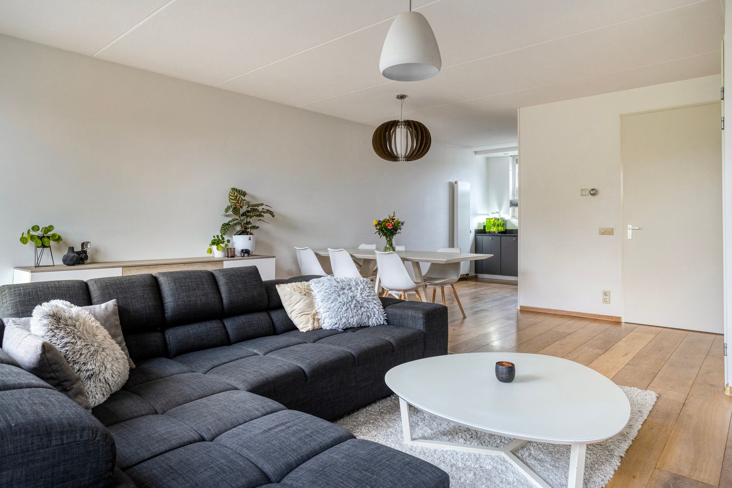 Photo 4 of Alexander de Grotestraat 47