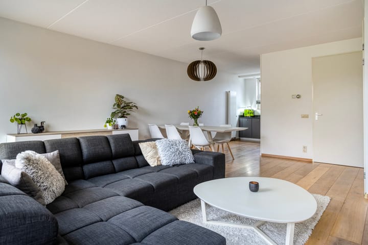 Photo 4 of Alexander de Grotestraat 47