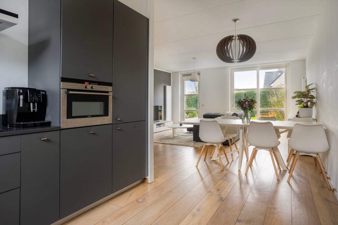 Photo 7 of Alexander de Grotestraat 47