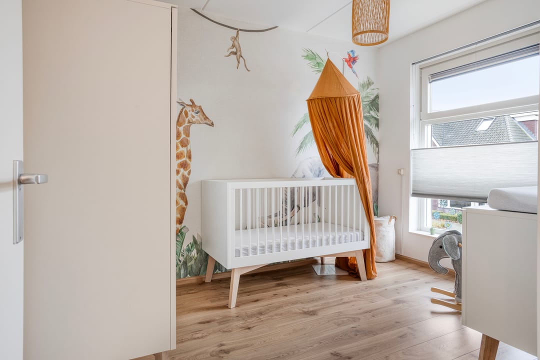 Photo 16 of Alexander de Grotestraat 47