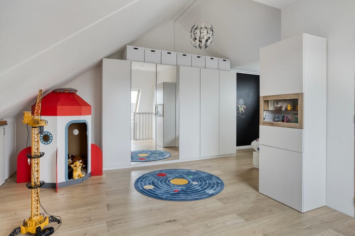 Photo 20 of Alexander de Grotestraat 47