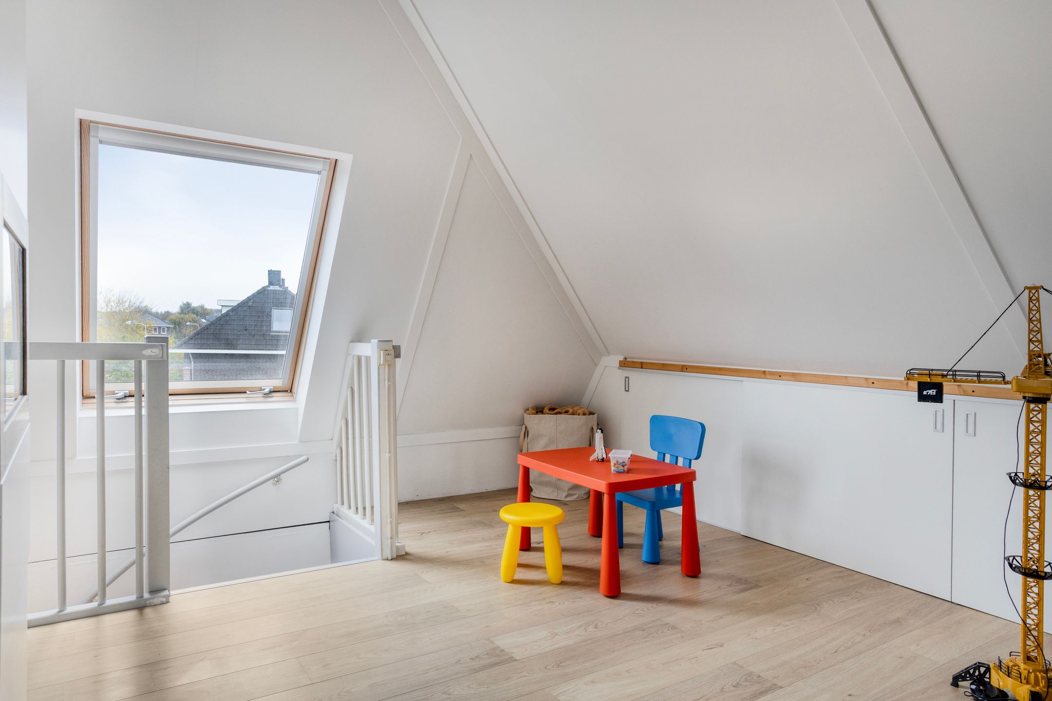 Photo 21 of Alexander de Grotestraat 47