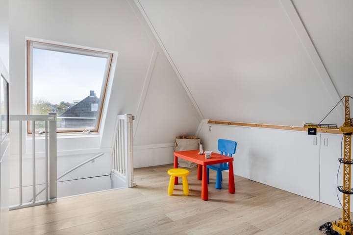 Photo 21 of Alexander de Grotestraat 47