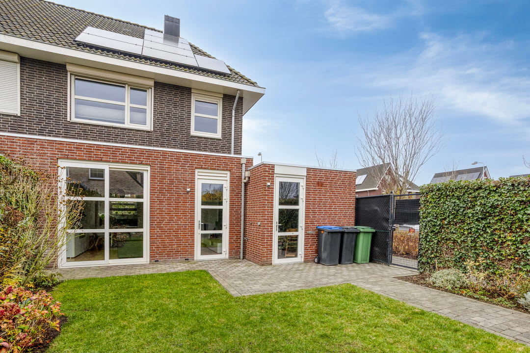 Photo 22 of Alexander de Grotestraat 47