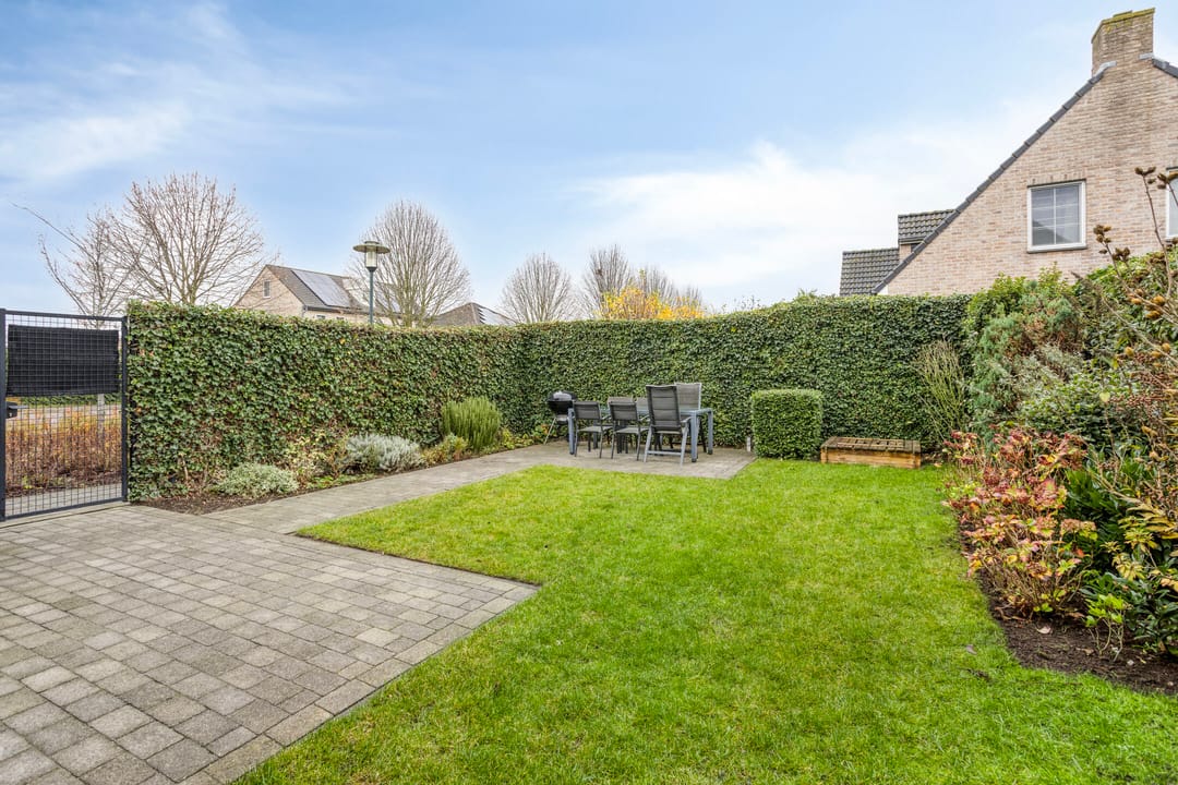 Photo 23 of Alexander de Grotestraat 47