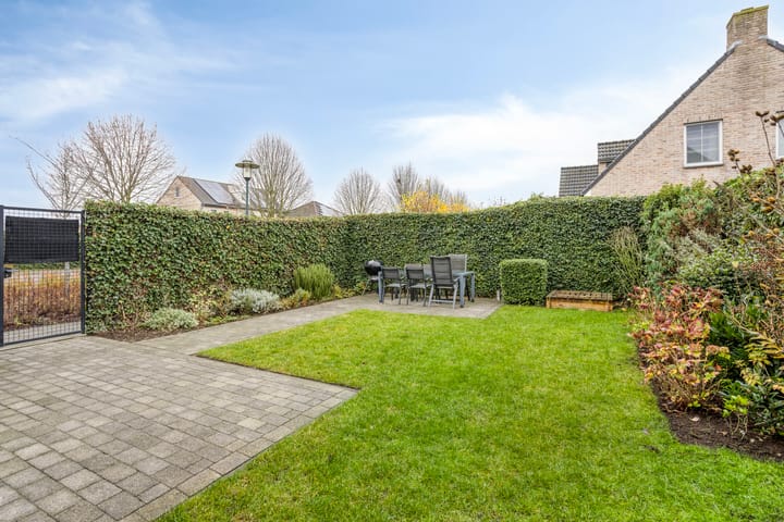 Photo 23 of Alexander de Grotestraat 47