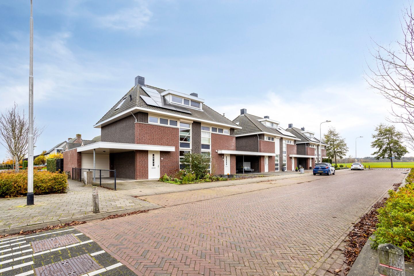 Photo 25 of Alexander de Grotestraat 47