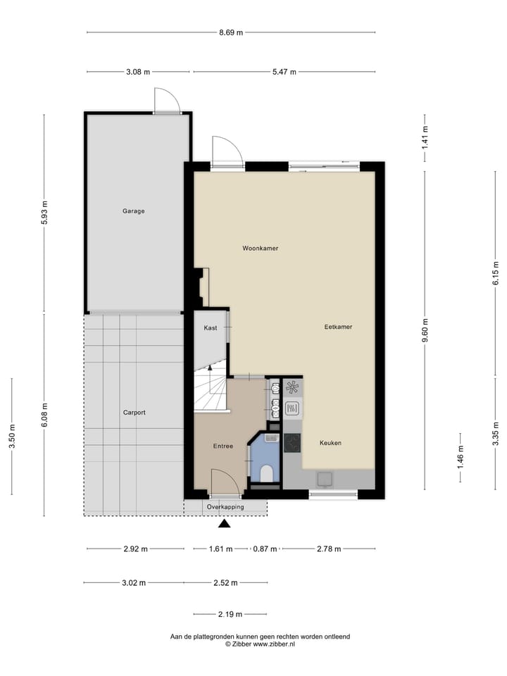 Photo 27 of Alexander de Grotestraat 47