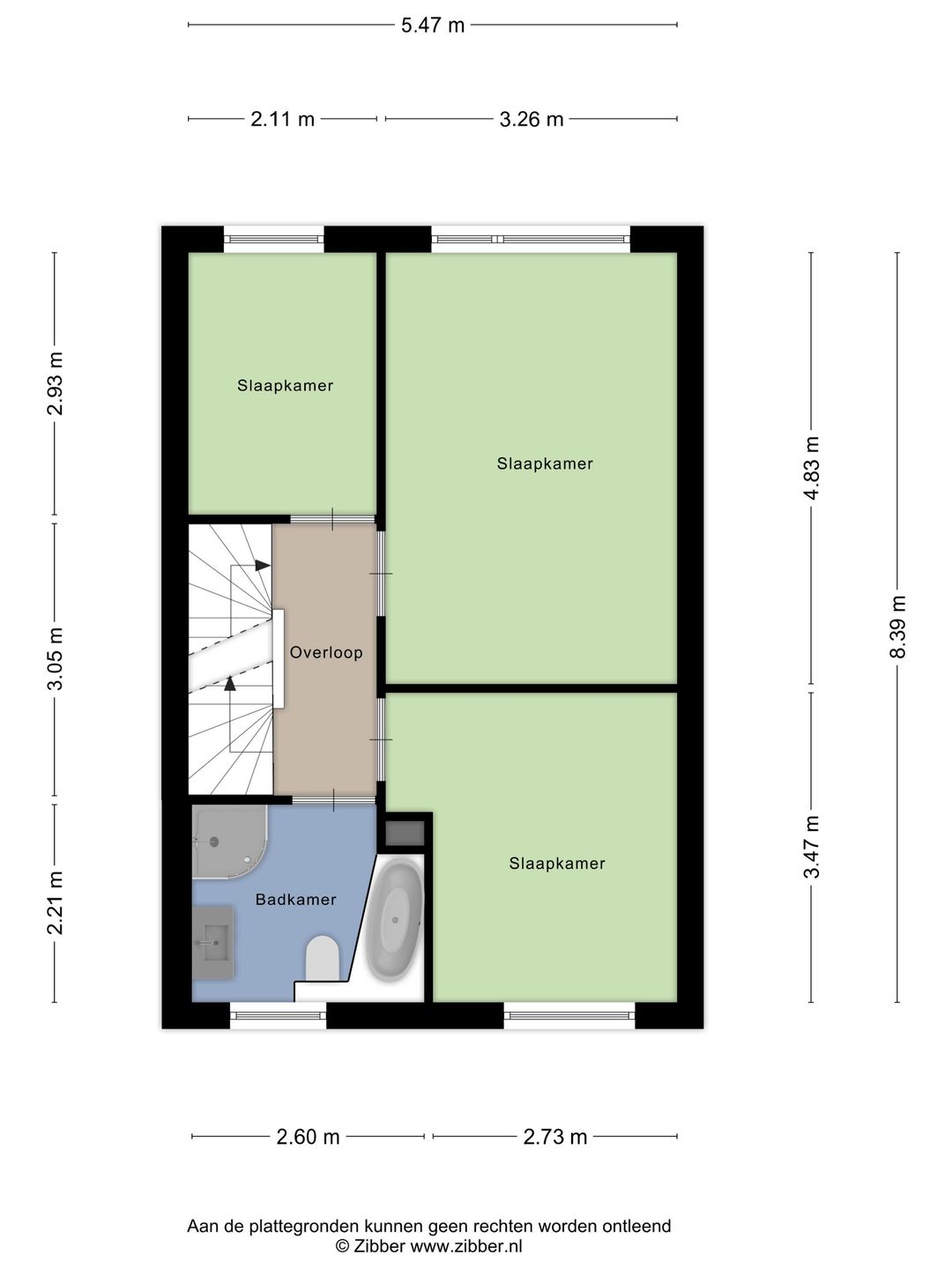 Photo 28 of Alexander de Grotestraat 47