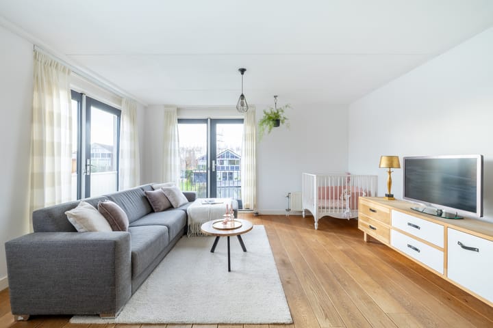 Foto 2 van Suezweg 40