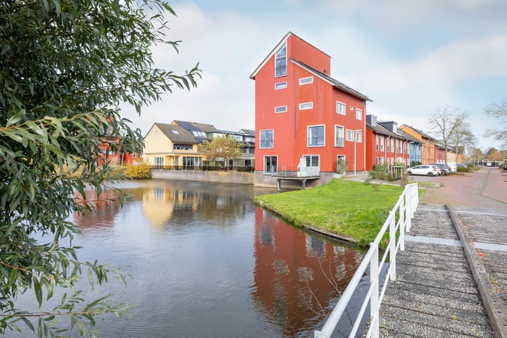 Foto 5 van Suezweg 40