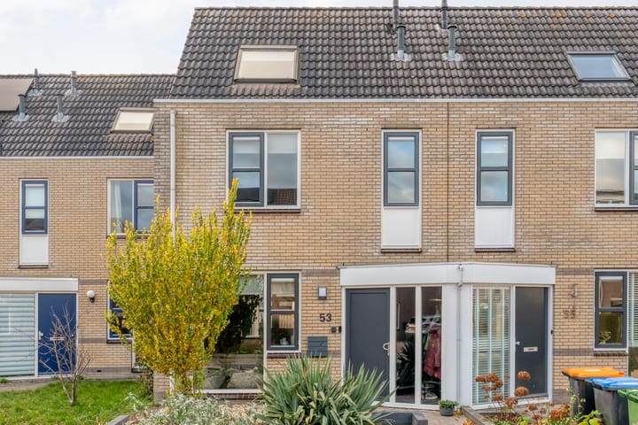 Foto 1 van Haverhullen 53