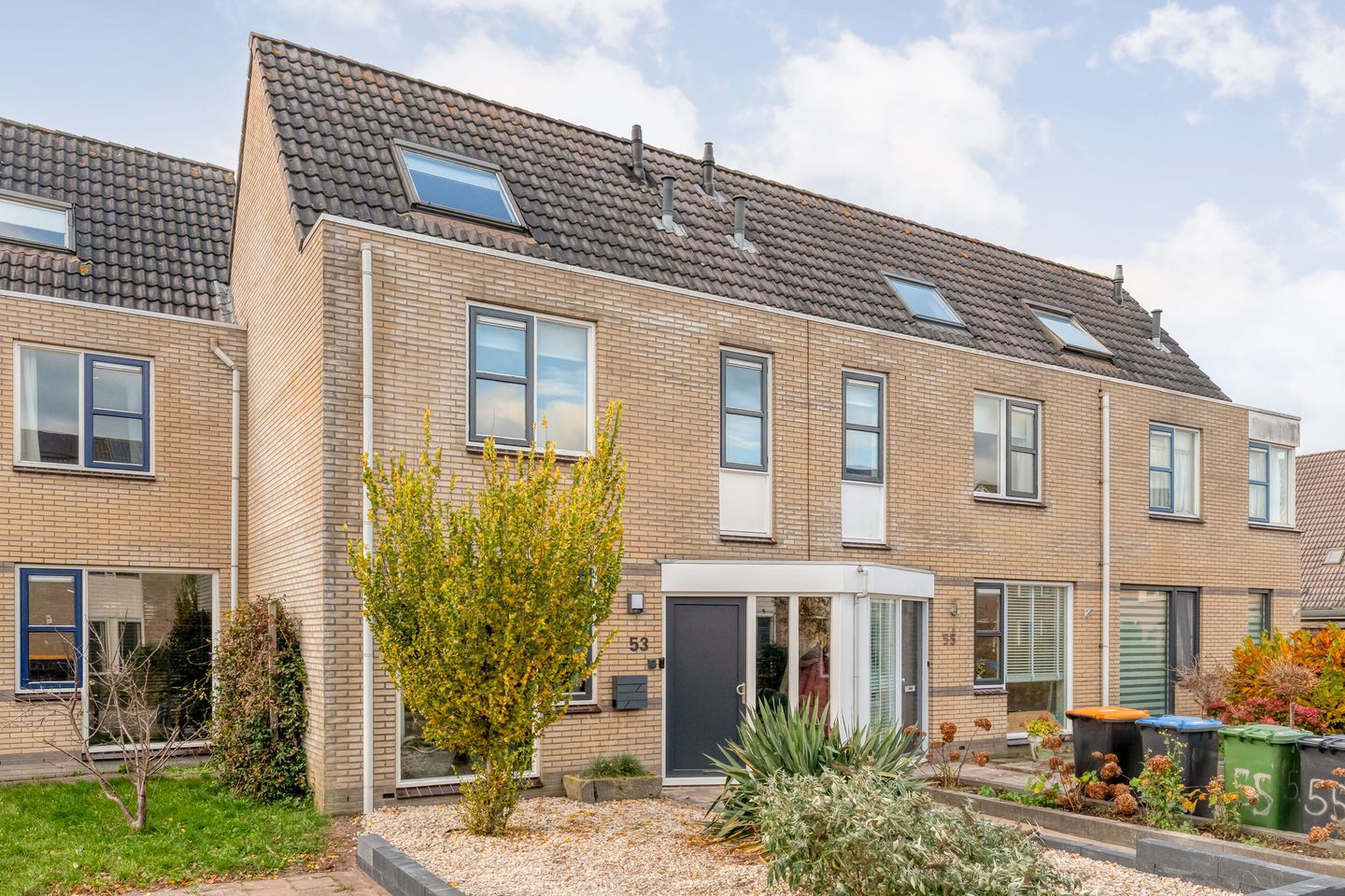 Foto 4 van Haverhullen 53