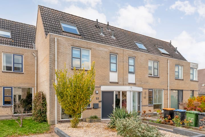 Foto 4 van Haverhullen 53