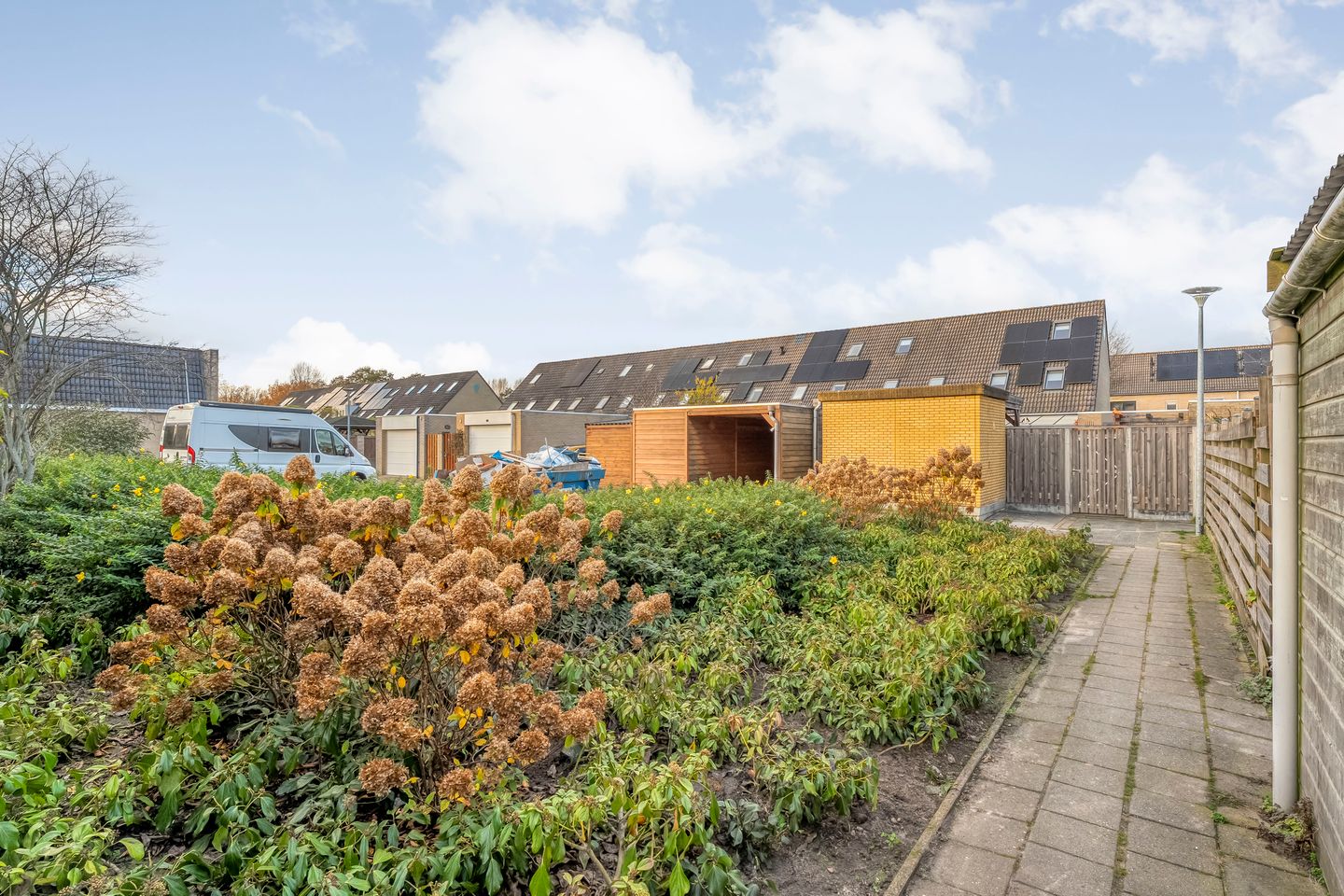 Foto 5 van Haverhullen 53