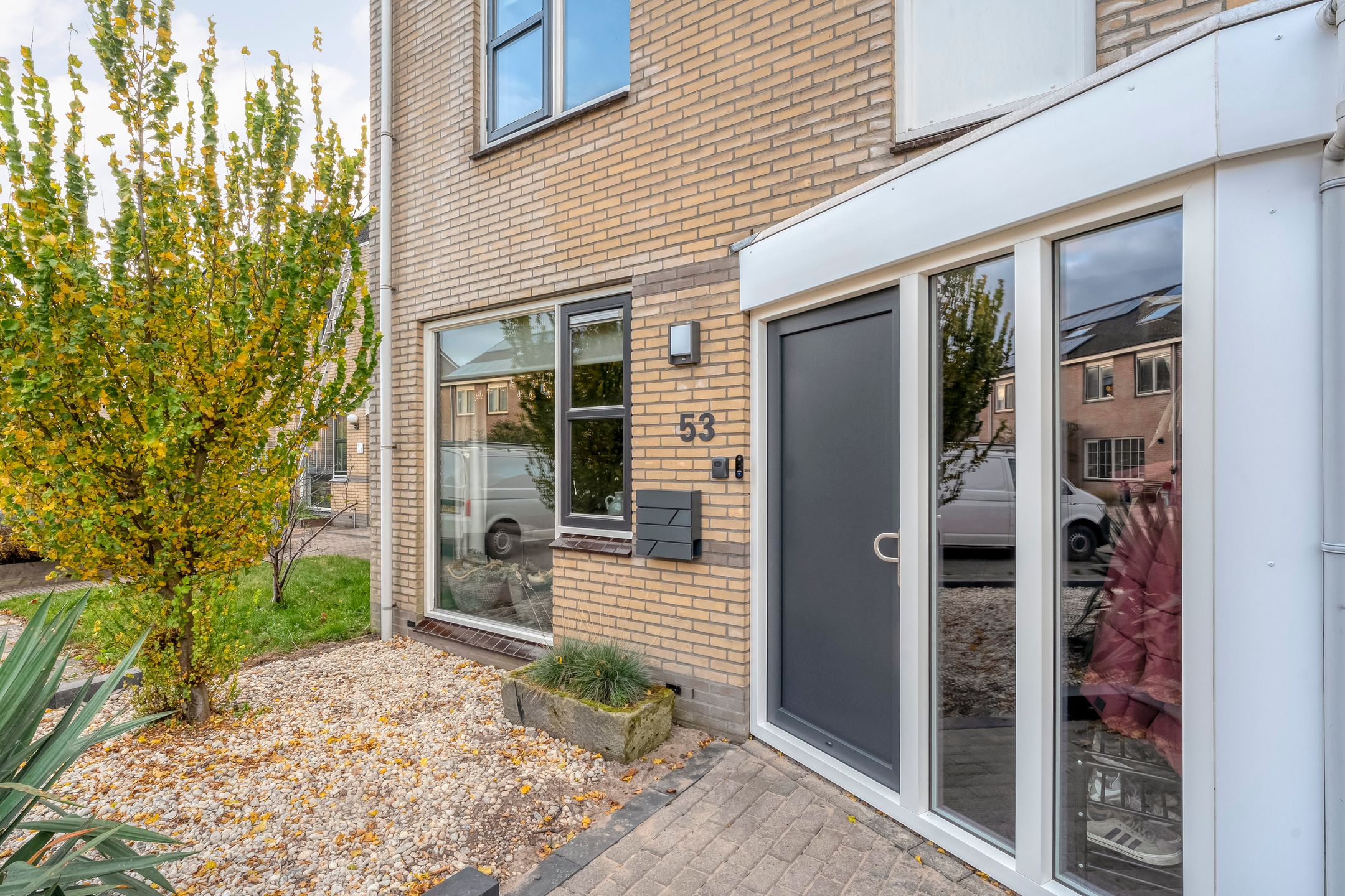 Foto 6 van Haverhullen 53