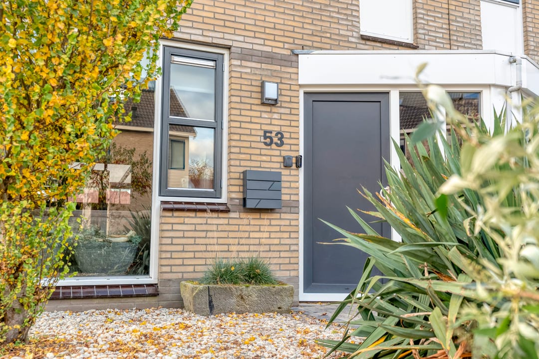 Foto 7 van Haverhullen 53