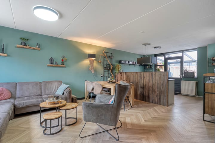 Foto 10 van Haverhullen 53