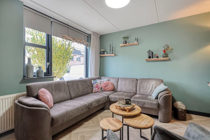 Foto 11 van Haverhullen 53