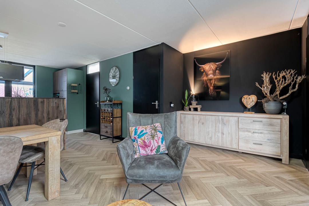 Foto 13 van Haverhullen 53