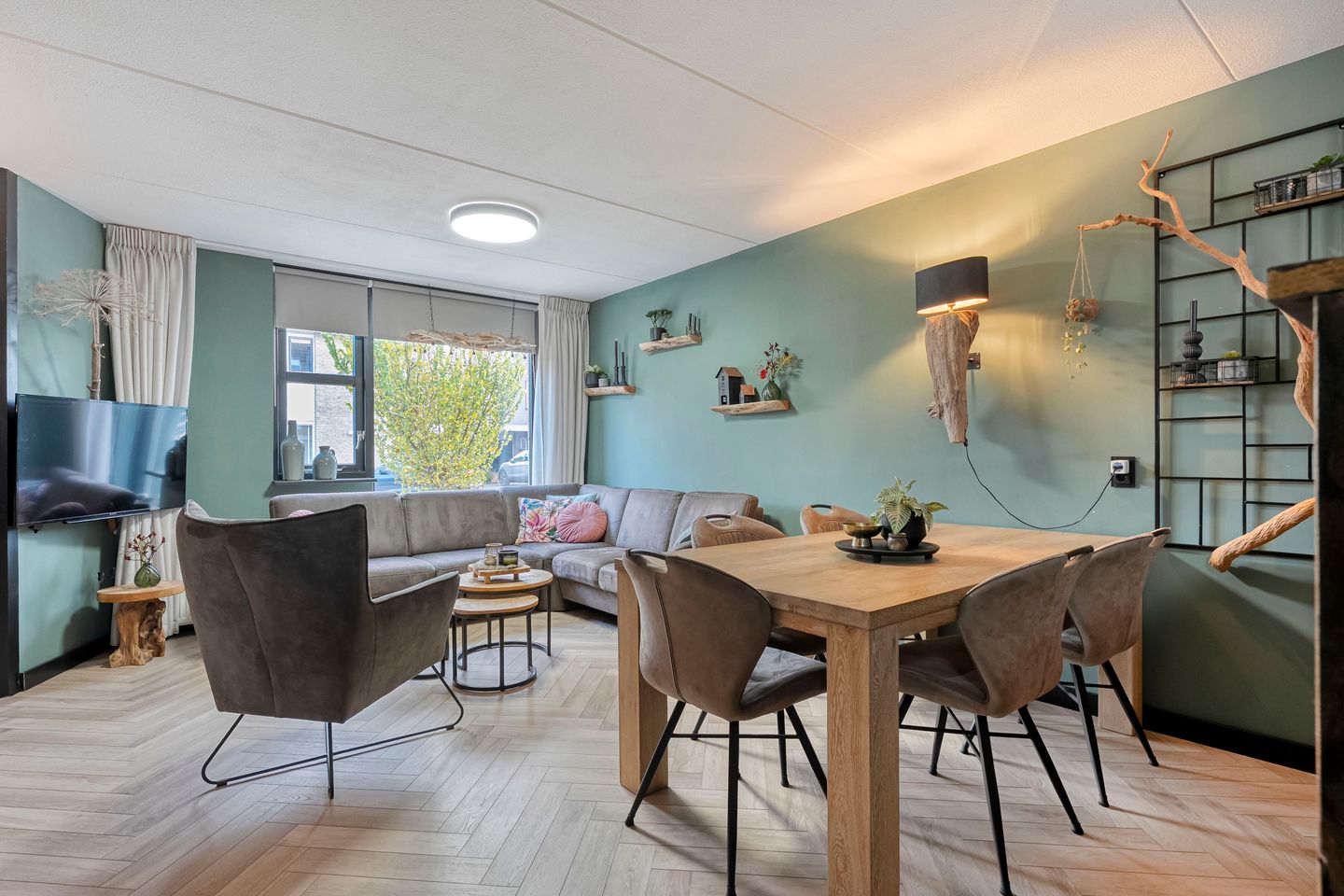 Foto 14 van Haverhullen 53