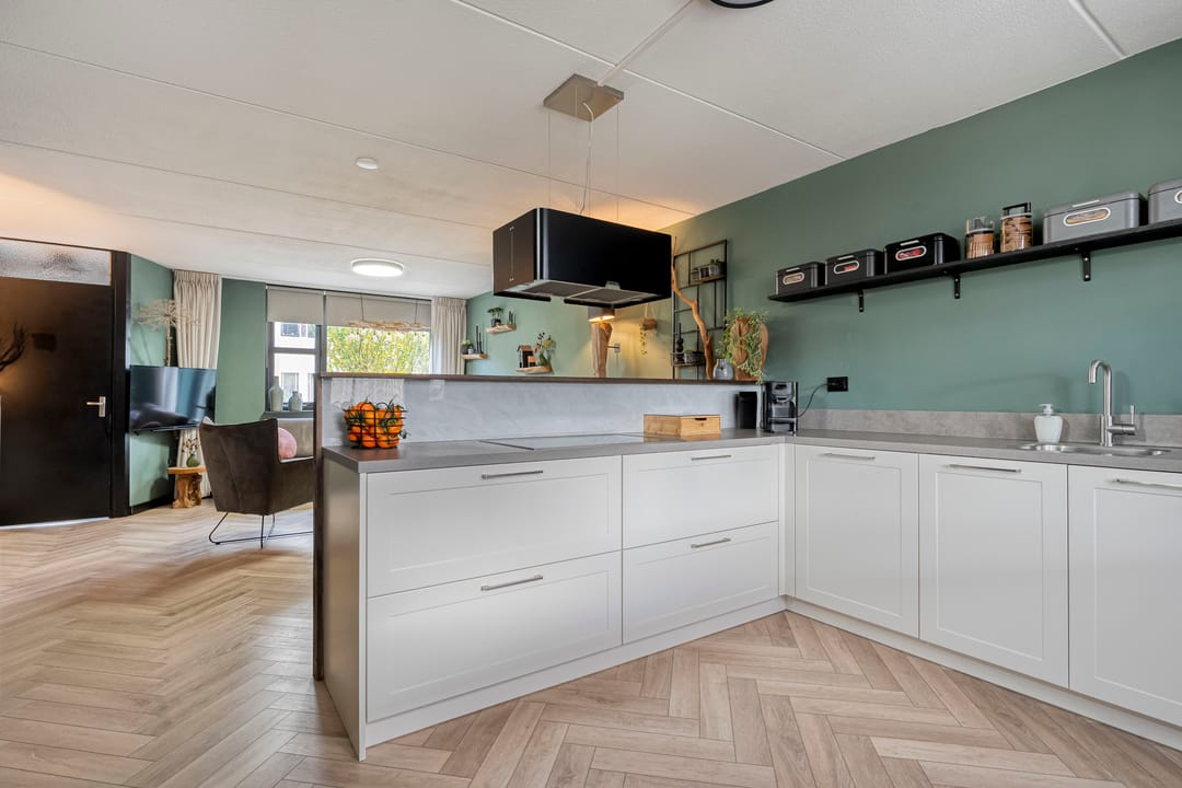 Foto 17 van Haverhullen 53