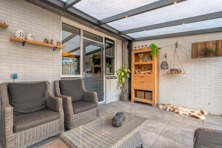 Foto 35 van Haverhullen 53