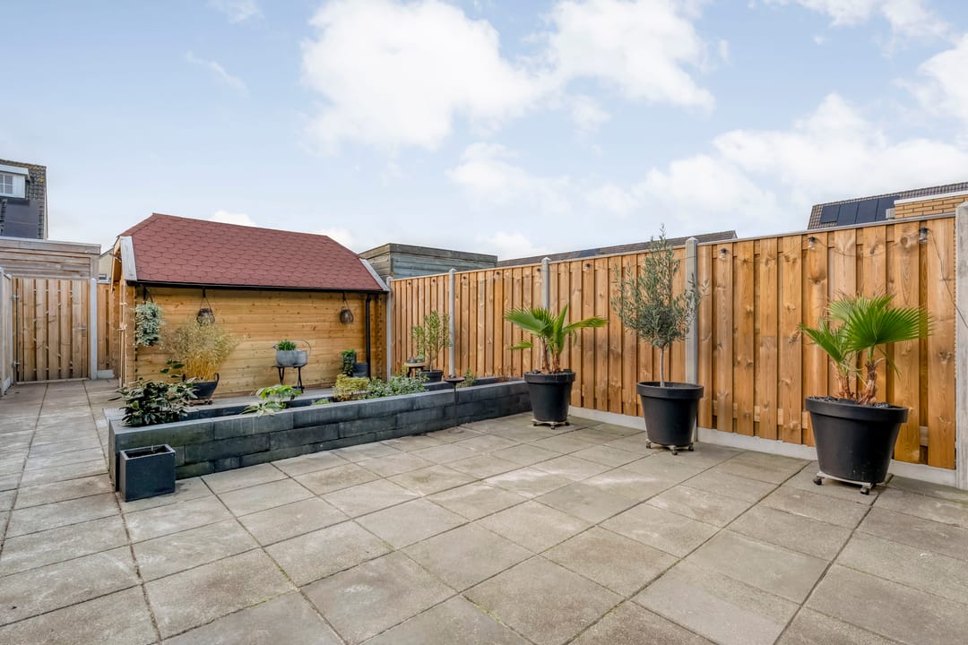 Foto 37 van Haverhullen 53