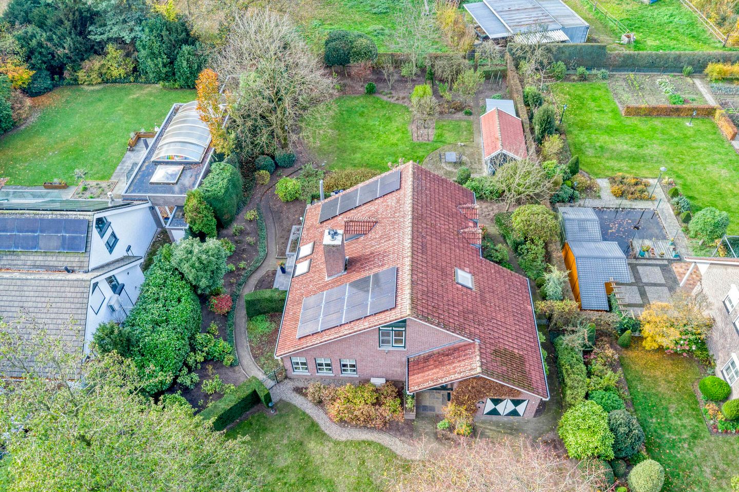 Foto 1 van Irenestraat 3