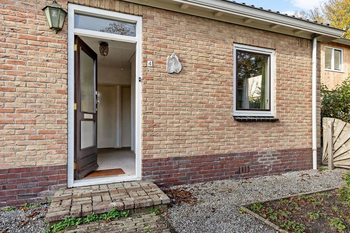 Photo 4 of Gratia Susannastraat 4