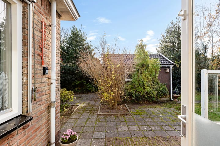 Photo 19 of Gratia Susannastraat 4