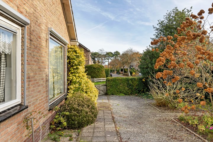 Photo 25 of Gratia Susannastraat 4