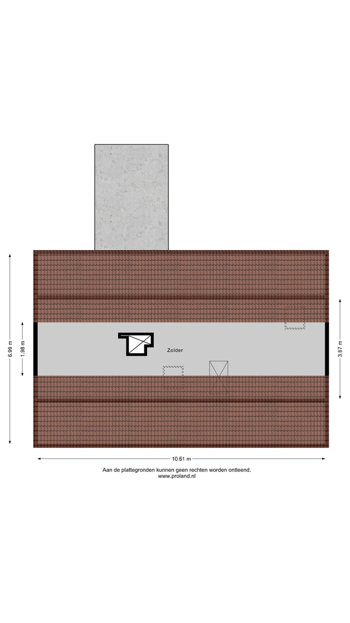 Photo 28 of Gratia Susannastraat 4