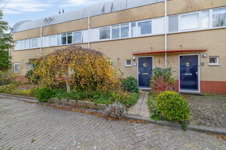 Aletta Jacobsstraat 24