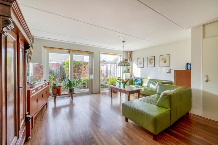 Photo 2 of Aletta Jacobsstraat 24