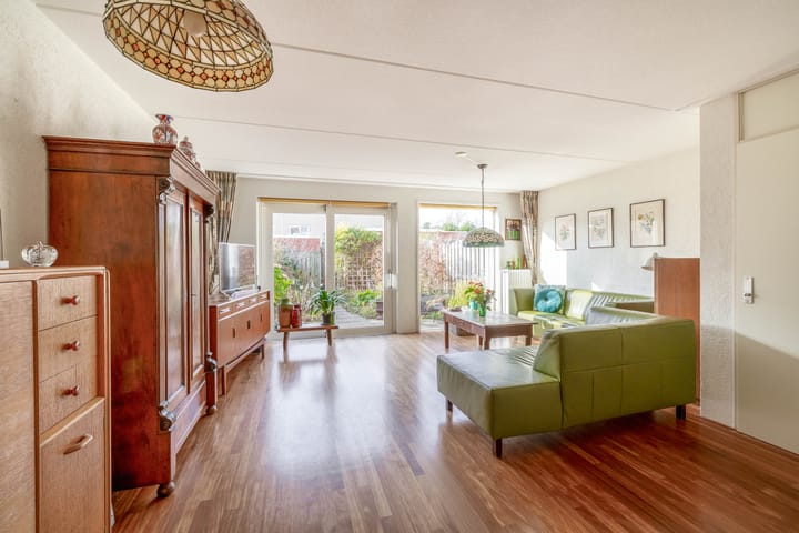 Photo 3 of Aletta Jacobsstraat 24